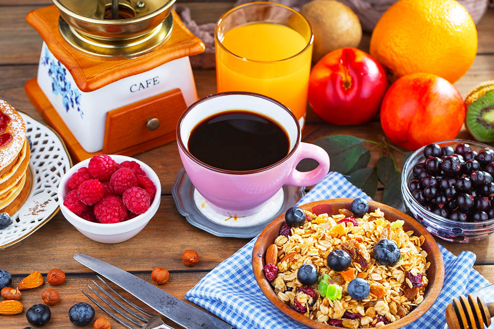 Unlock the Health Benefits of Teas with These Unbeatable Reasons to Drink Them Every Day!