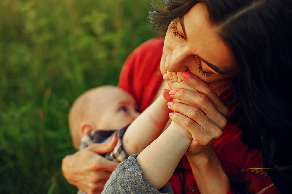 Protecting Our Future: Why Investing in Child Health is Crucial for a Brighter Tomorrow