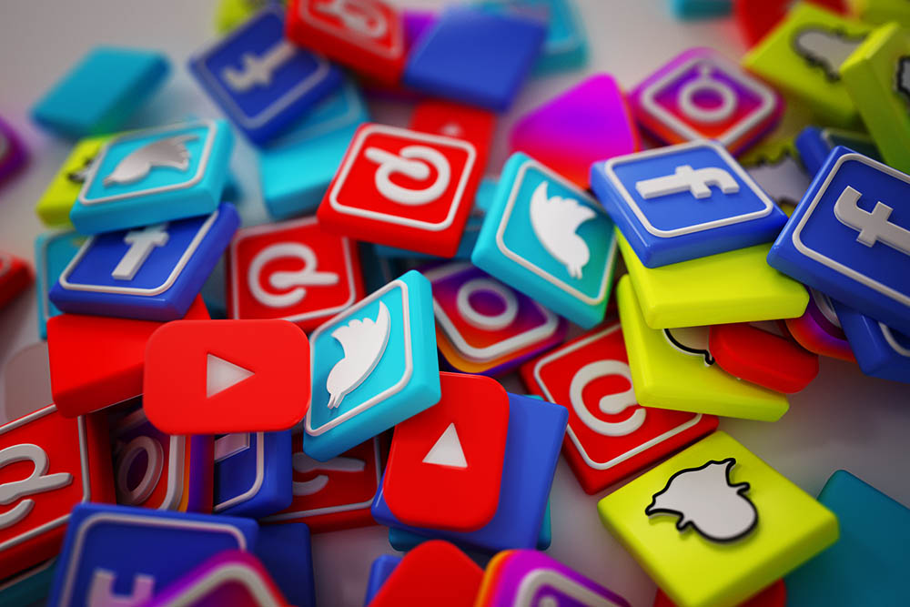 Unlock the Power of Social Media: Why Your Business can’t Afford to Ignore the Trend